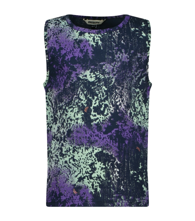 Raizzed shirts 944 Deep Black R325KBN36202