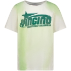 Vingino shirts 1122 Paradise green C143KB300004