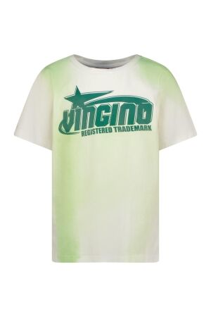Vingino Honzi T-shirt 1122 Paradise green