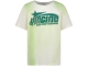 Vingino shirts 1122 Paradise green C143KB300004