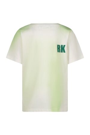Vingino shirts 1122 Paradise green C143KB300004