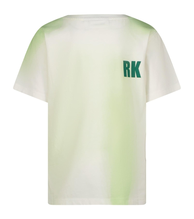 Vingino shirts 1122 Paradise green C143KB300004