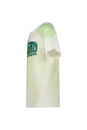 Vingino shirts 1122 Paradise green C143KB300004