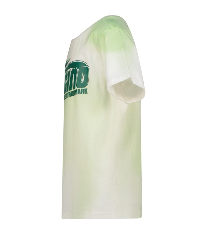 Vingino shirts 1122 Paradise green C143KB300004