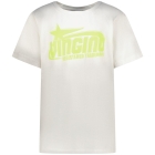 Vingino shirts 901 Pearl Grey C143KB300004
