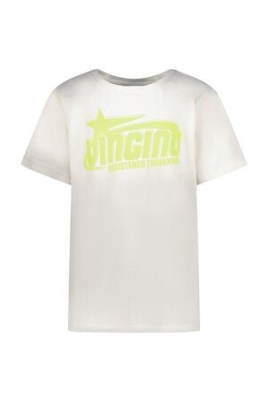 Vingino Honzi T-shirt 901 Pearl Grey