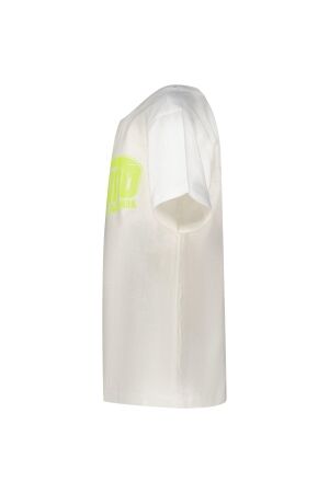 Vingino shirts 901 Pearl Grey C143KB300004