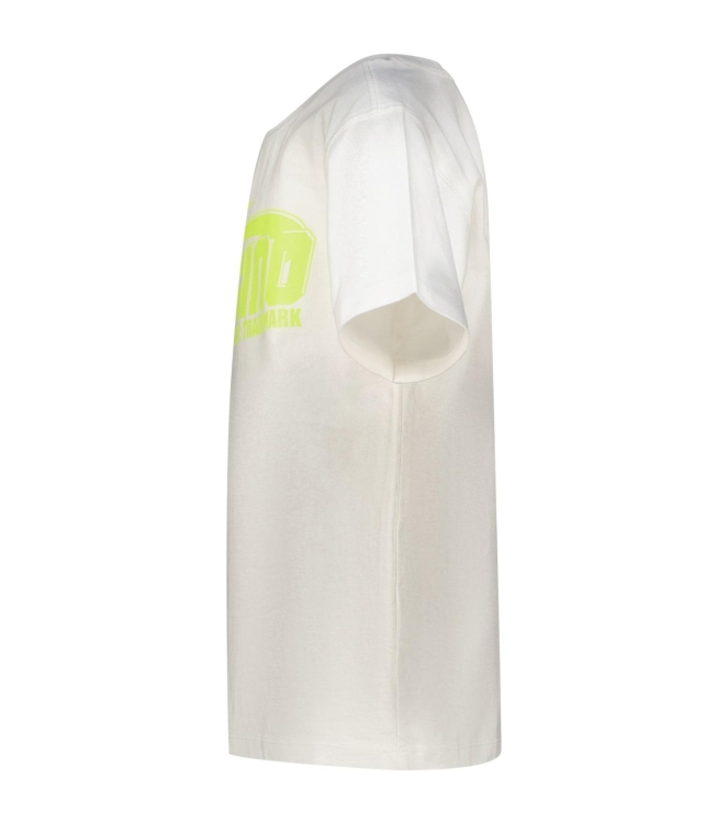 Vingino shirts 901 Pearl Grey C143KB300004
