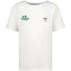 Vingino shirts 001 Real White C143KB300006