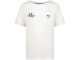 Vingino shirts 001 Real White C143KB300006