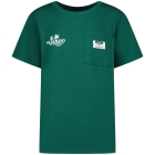 Vingino shirts 1122 Paradise green C143KB300006