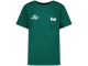Vingino shirts 1122 Paradise green C143KB300006
