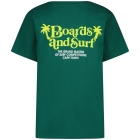 Vingino shirts 1122 Paradise green C143KB300006