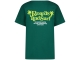 Vingino shirts 1122 Paradise green C143KB300006