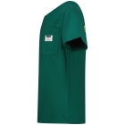 Vingino shirts 1122 Paradise green C143KB300006