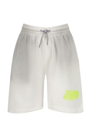 Vingino Ronzo Korte broek 901 Pearl Grey