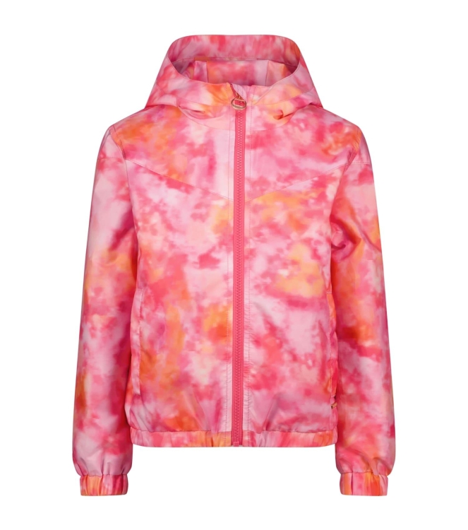 Vingino jassen 424 Light papaya orange C143KG100004