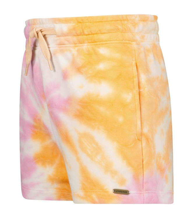 Vingino broeken 471 Sunset coral C143KG460005