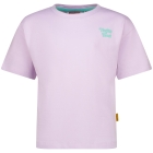 Vingino shirts 859 Wave lilac C143KGN30001