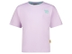 Vingino shirts 859 Wave lilac C143KGN30001