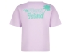 Vingino shirts 859 Wave lilac C143KGN30001