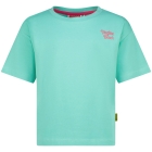 Vingino shirts 1432 Tropic mint C143KGN30001