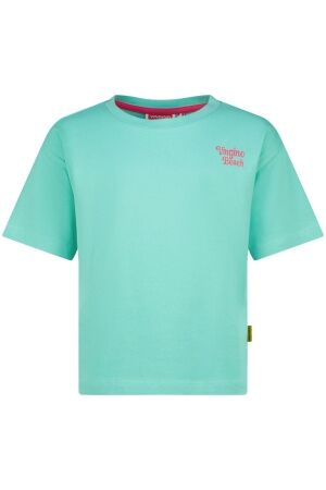 Vingino Hinra T-shirt 1432 Tropic mint