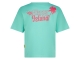 Vingino shirts 1432 Tropic mint C143KGN30001