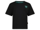 Vingino shirts 944 Deep Black C143KGN30001