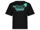 Vingino shirts 944 Deep Black C143KGN30001