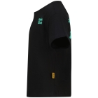 Vingino shirts 944 Deep Black C143KGN30001