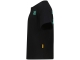 Vingino shirts 944 Deep Black C143KGN30001