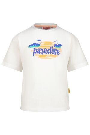 Vingino Hanza T-shirt 001 Real White