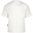 Vingino shirts 001 Real White C143KGN30002