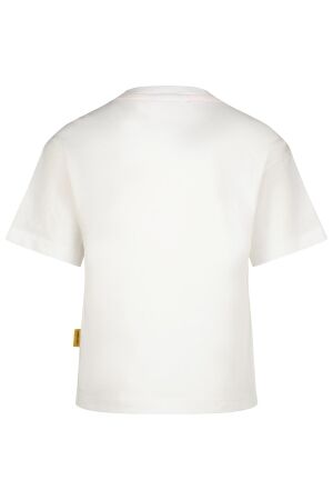 Vingino shirts 001 Real White C143KGN30002