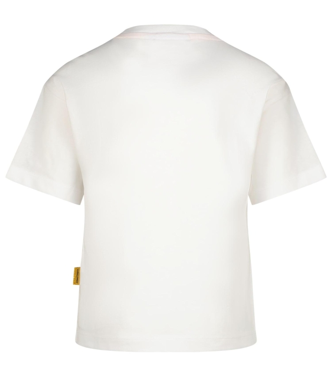 Vingino shirts 001 Real White C143KGN30002