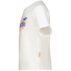 Vingino shirts 001 Real White C143KGN30002
