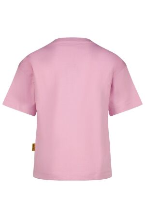 Vingino shirts 1200 Floral lilac C143KGN30002