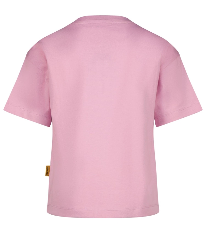 Vingino shirts 1200 Floral lilac C143KGN30002
