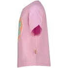 Vingino shirts 1200 Floral lilac C143KGN30002