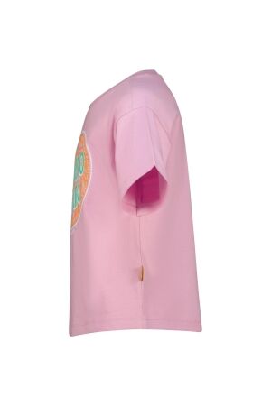 Vingino shirts 1200 Floral lilac C143KGN30002