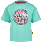 Vingino shirts 1432 Tropic mint C143KGN30002