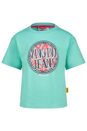 Vingino Hanza T-shirt 1432 Tropic mint