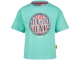 Vingino shirts 1432 Tropic mint C143KGN30002