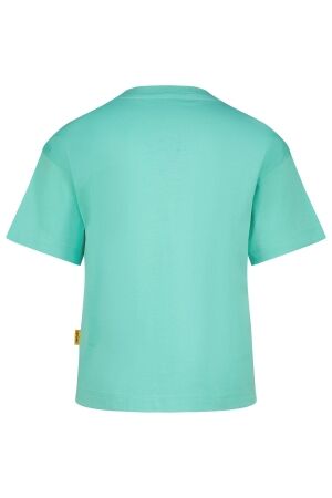 Vingino shirts 1432 Tropic mint C143KGN30002