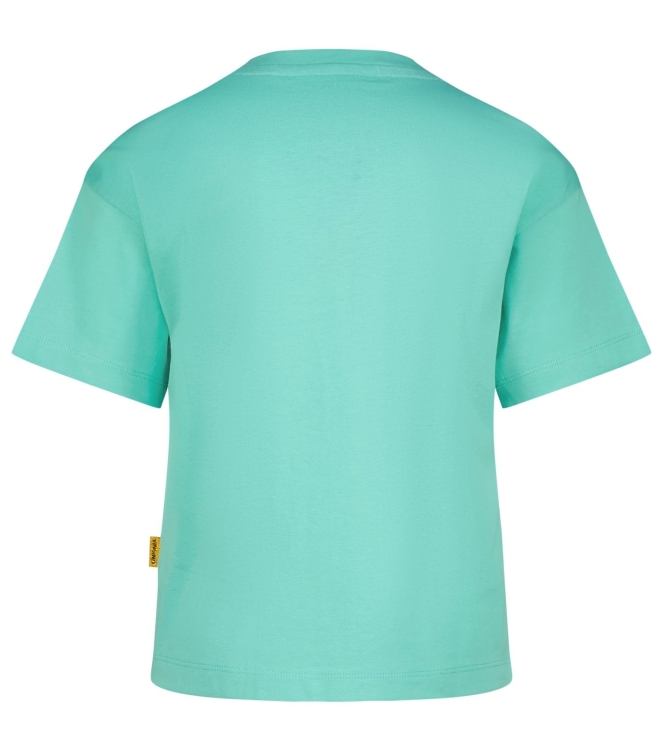 Vingino shirts 1432 Tropic mint C143KGN30002