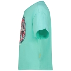 Vingino shirts 1432 Tropic mint C143KGN30002