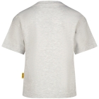 Vingino shirts 900 Light Grey Melee C143KGN30002