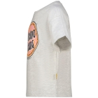 Vingino shirts 900 Light Grey Melee C143KGN30002