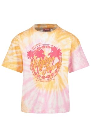 Vingino Halise T-shirt 471 Sunset coral